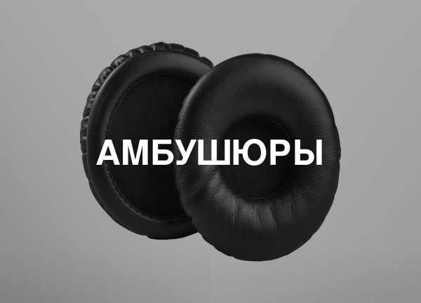 Амбушюры