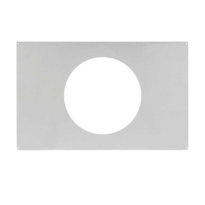 Монтажная пластина для сетевых динамиков MXN5-C Microflex™ SHURE A-MXN5-TB