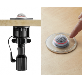 Кнопка приглушения звука Microflex SHURE A400MB