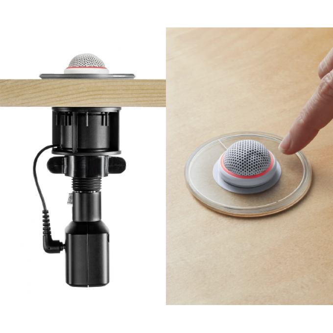 Кнопка приглушения звука Microflex SHURE A400MB