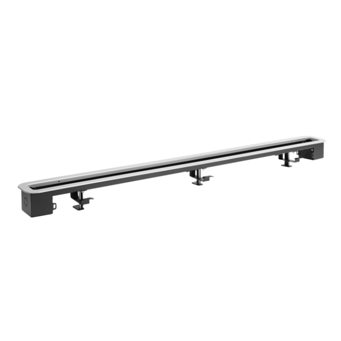 Крепление для врезного монтажа микрофонного массива MXA710 120 см SHURE A710-FM-4FT