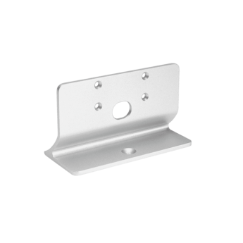 Настольная подставка для линейного массива MXA710, алюминий SHURE A710AL-DS