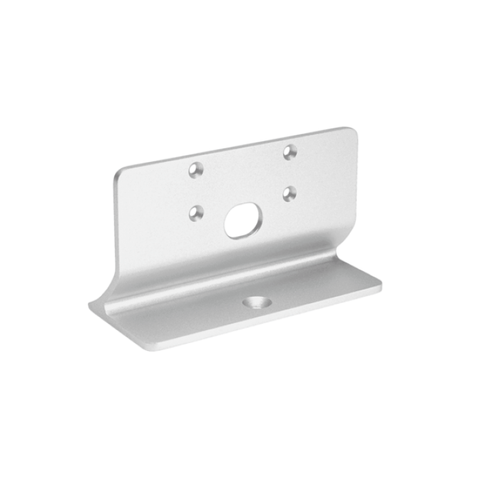 Настольная подставка для линейного массива MXA710, алюминий SHURE A710AL-DS