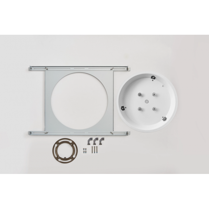 Комплект для потолочного крепления SHURE A901-R-TB