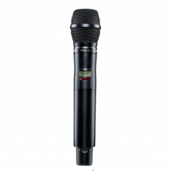 AD Ручной передатчик с капсюлем VP68, 470-636 МГц SHURE AD2/VP68=-G56