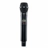 AD Ручной передатчик с капсюлем VP68, 470-636 МГц SHURE AD2/VP68=-G56
