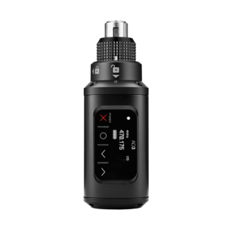 Передатчик-плагон, 470-636 МГц SHURE AD3=-G56 Передатчик-плагон, 470-636 МГц SHURE AD3=-G56