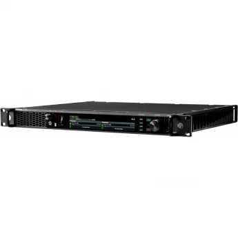 Беспроводной двухканальный передатчик Axient Digital PSM, 470–636 МГц SHURE ADTDE=-G56