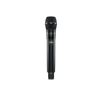 ADX Ручной передатчик с капсюлем KSM9B Capsule, G56 - 470-636 МГц SHURE ADX2/K9B=-G56