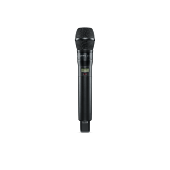 ADX Ручной передатчик с капсюлем KSM9HSB, G56 - 470-636 МГц SHURE ADX2/K9HSB=-G56