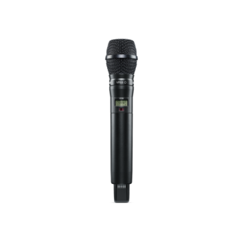 ADX Ручной передатчик с капсюлем VP68, G56 - 470-636 МГц SHURE ADX2/VP68=-G56