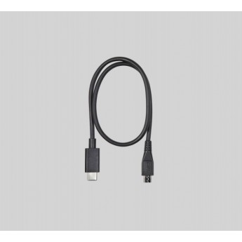 USB Type-C кабель для микрофонов линейки MOTIV, длина 38 см SHURE AMV-USBC15