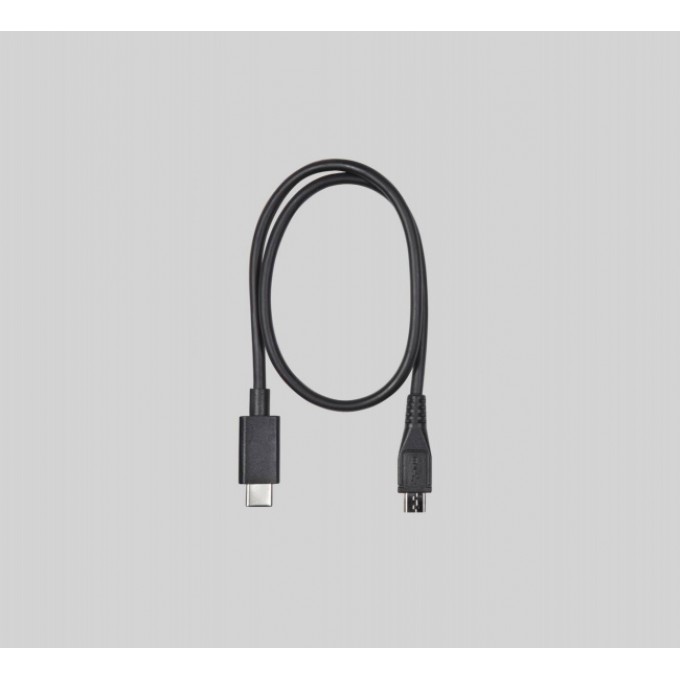 USB Type-C кабель для микрофонов линейки MOTIV, длина 38 см SHURE AMV-USBC15