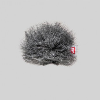 Меховая ветрозащита Rycote® Windjammer® для микрофона MV88 SHURE AMV88-FUR