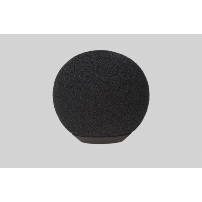 Поролоновая ветрозащита для микрофона MV88 SHURE AMV88-WS