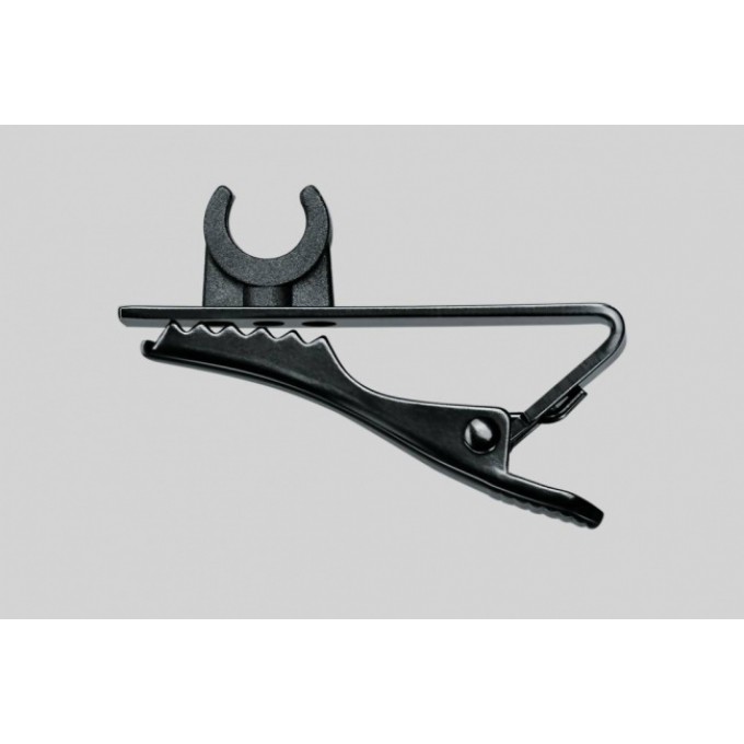 Сменная металлическая клипса для микрофона MVL SHURE AMVL-CLIP