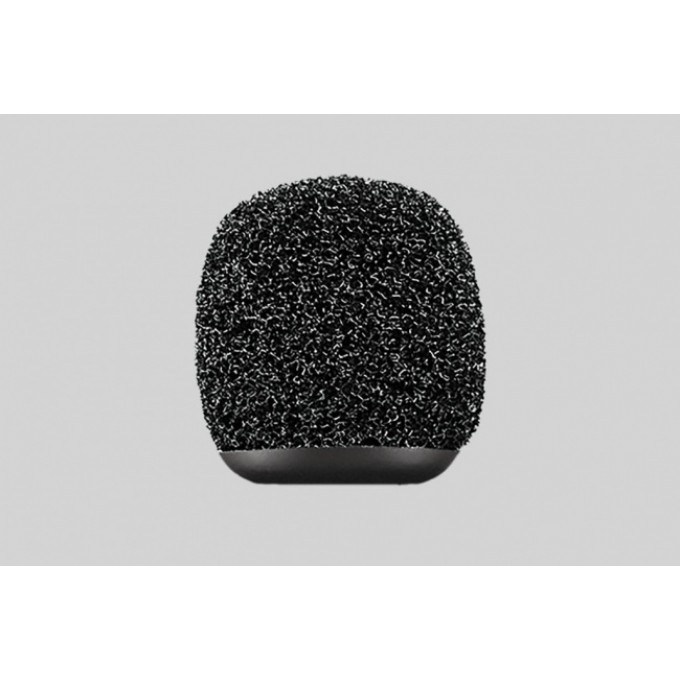 Сменная поролоновая ветрозащита для микрофона MVL SHURE AMVL-WS