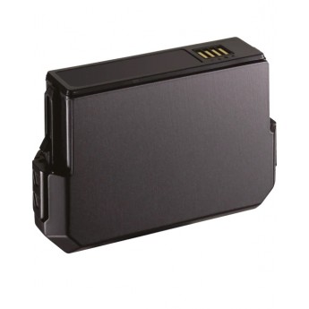 Комплект из восьми литий-ионных аккумуляторов для передатчика AXT100 (bodypack) SHURE AXT910-8