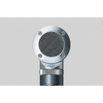 Конденсаторный всенаправленный микрофон боковой адресации, 20 Гц – 20 кГц SHURE BETA-181/O
