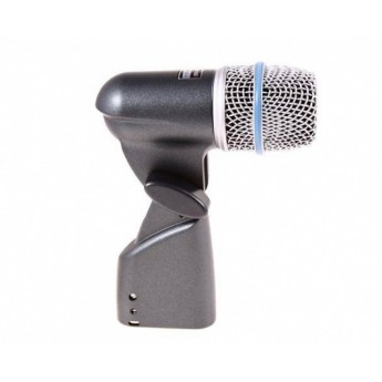 Микрофон Beta 56A SHURE