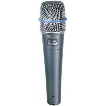 Микрофон Beta 57A SHURE