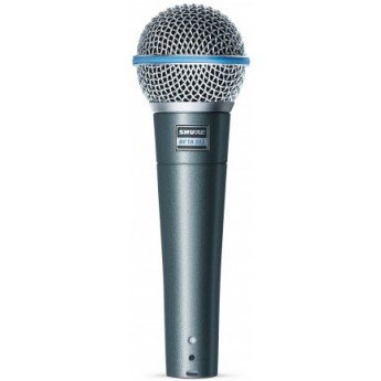 Микрофон Beta 58A SHURE Микрофон Beta 58A SHURE