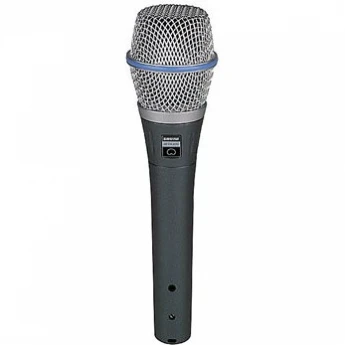 Микрофон Beta 87C SHURE BETA87C