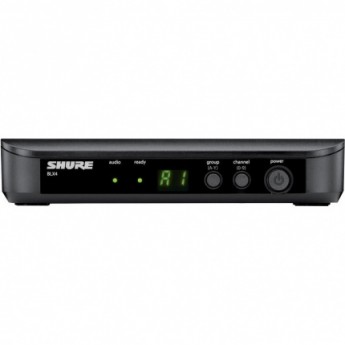 Приемник для радиосистем серий PG, SM, BETA SHURE BLX4E=-M17