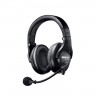 Двусторонняя головная гарнитура с микрофоном, без кабеля SHURE BRH440M-LC