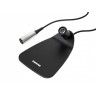 Настольная подставка под микрофон с гусиной шеей SHURE CVD-B