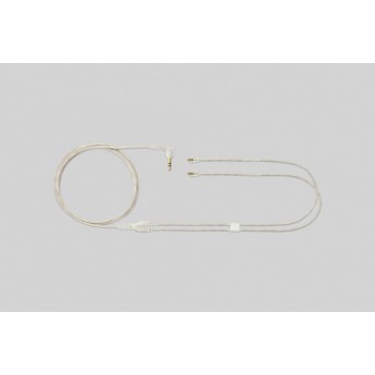 Сменный кабель для SE 215, SE315, SE425, SE535, SE846 прозрачный, длина 62 см SHURE EAC64CL