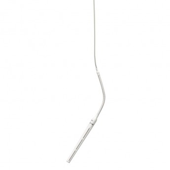 Подвесной микрофон-пушка со встроенным предусилителем, цвет белый SHURE MX202W-A/MS Подвесной микрофон-пушка со встроенным предусилителем, цвет белый SHURE MX202W-A/MS