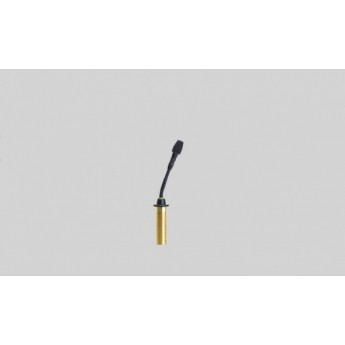 Кардиоидный микрофон на гусиной шее 12,7 см с предусилителем SHURE MX405/C Кардиоидный микрофон на гусиной шее 12,7 см с предусилителем SHURE MX405/C