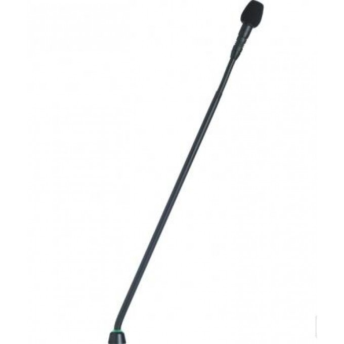 Гусиная шея без капсюля 38,1 см с индикатором, без предусилителя SHURE MX415RLP/N