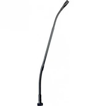 Микрофон на гусиной шее, без капсюля, 45,7 см SHURE MX418SE/N
