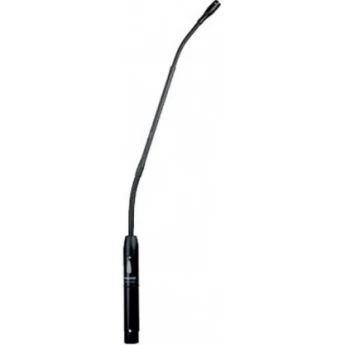 Микрофон на гусиной шее, без капсюля, 45,7 см SHURE MX418S/N