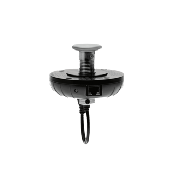 Сетевая кнопка отключения звука SHURE MXA-NMB