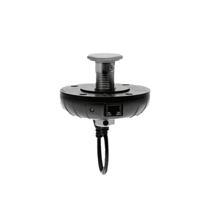 Сетевая кнопка отключения звука SHURE MXA-NMB