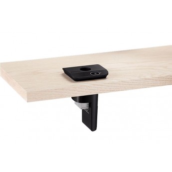 Конференц-пульт врезного монтажа SHURE MXC605-FS-YCEHKA