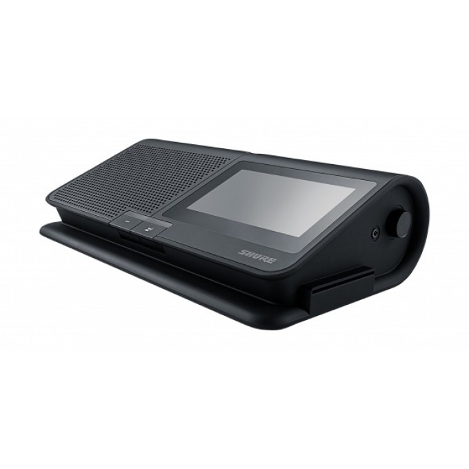 Беспроводной микрофонный пульт SHURE MXCW640