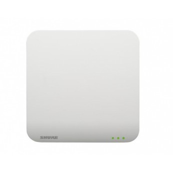 Точка доступа, 2-канальная, для беспроводной системы Microflex™ Wireless SHURE MXWAPT2=-Z11