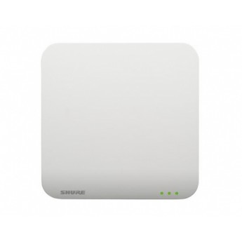Точка доступа, 4-канальная, для беспроводной системы Microflex™ Wireless SHURE MXWAPT4=-Z11