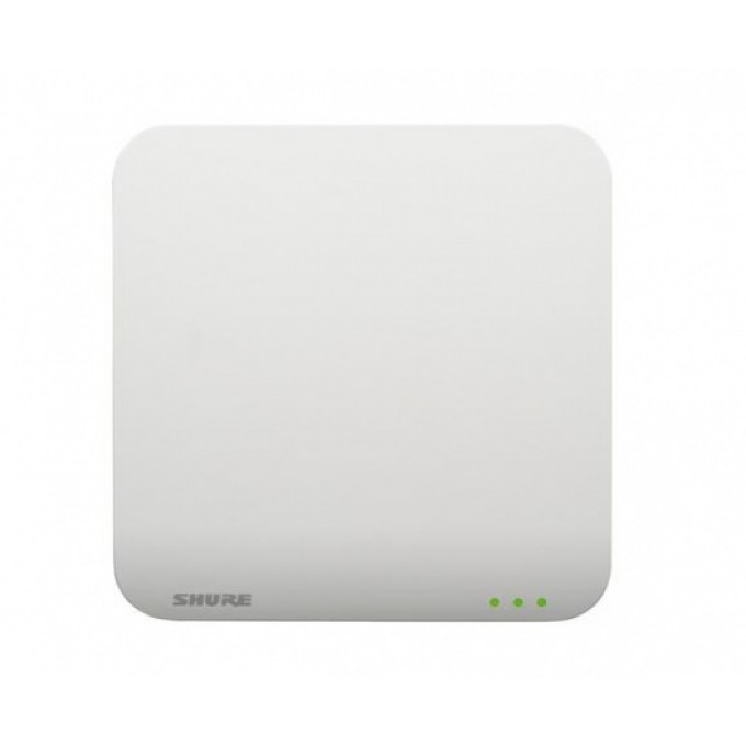 Точка доступа, 8-канальная, для беспроводной системы Microflex™ Wireless SHURE MXWAPT8=-Z11
