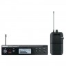 Беспроводная система персонального мониторинга PSM300 SHURE P3TER-K3E