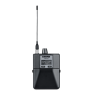 Поясной приемник мониторной системы PSM900, L6E 596-632 МГц (K1E) SHURE P9RA+=-K1E
