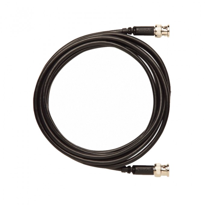 Коаксиальный кабель SHURE PA725