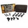 Набор микрофонов для ударных SHURE PGADRUMKIT4