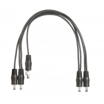 Комплект кабелей питания для подключения 4х систем PSM300 SHURE PS411-PC