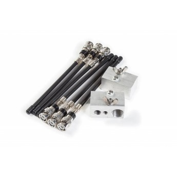 Набор аксессуаров для антенны DFIN SHURE RFV-DFIN-PARTS-KIT