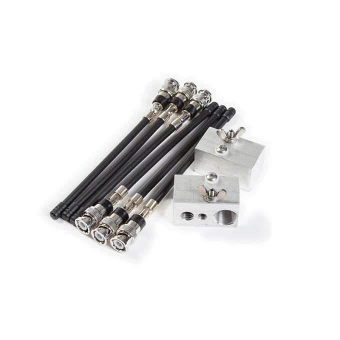 Набор аксессуаров для антенны DFIN SHURE RFV-DFIN-PARTS-KIT